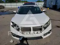 2016 Honda CIVIC photo