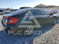 2016 Honda CIVIC фото