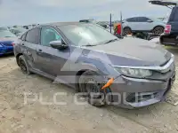 2016 Honda CIVIC фото