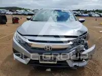 2016 Honda CIVIC фото