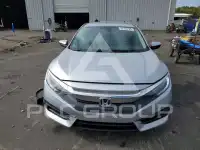 2016 Honda CIVIC фото
