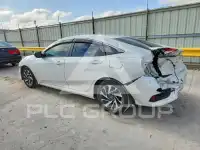 2016 Honda CIVIC photo