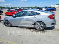2016 Honda CIVIC фото