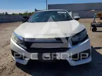 2016 Honda CIVIC фото