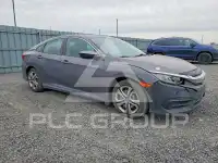 2016 Honda CIVIC фото