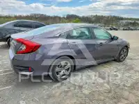 2016 Honda CIVIC фото