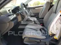 2016 Honda CIVIC фото