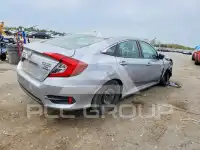 2016 Honda CIVIC фото