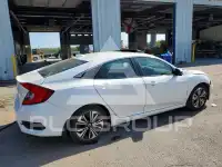 2016 Honda CIVIC photo