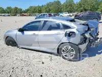 2016 Honda CIVIC photo