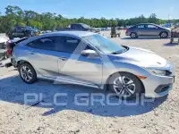 2016 Honda CIVIC photo