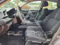 2016 Honda CIVIC фото