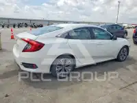 2016 Honda CIVIC фото