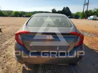 2016 Honda CIVIC photo