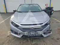 2016 Honda CIVIC фото