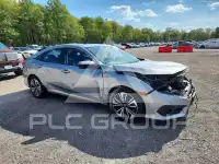 2016 Honda CIVIC photo