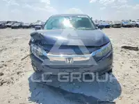 2016 Honda CIVIC photo