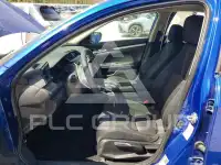 2016 Honda CIVIC фото
