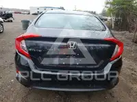 2016 Honda CIVIC photo