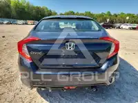 2016 Honda CIVIC photo