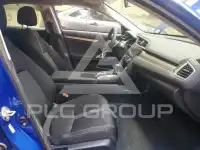 2016 Honda CIVIC фото