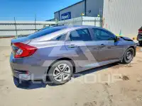 2016 Honda CIVIC photo