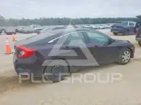 2016 Honda CIVIC фото