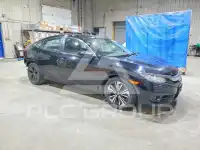 2016 Honda CIVIC фото