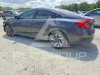 2016 Honda CIVIC фото