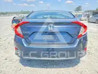 2016 Honda CIVIC photo