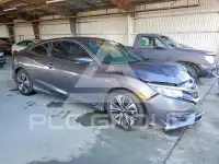 2016 Honda CIVIC photo