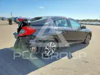 2016 Honda CIVIC photo
