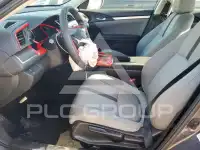 2016 Honda CIVIC фото