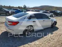 2016 Honda CIVIC photo