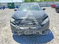 2016 Honda CIVIC фото