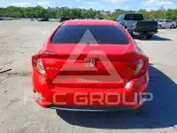 2016 Honda CIVIC photo