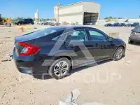2016 Honda CIVIC photo