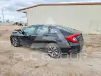 2016 Honda CIVIC photo