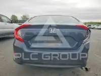 2016 Honda CIVIC фото
