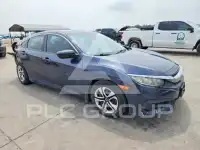 2016 Honda CIVIC photo