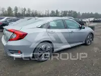 2016 Honda CIVIC photo