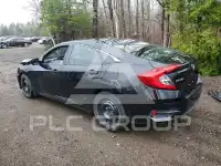 2016 Honda CIVIC photo