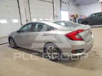 2016 Honda CIVIC photo