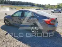 2016 Honda CIVIC photo