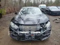 2016 Honda CIVIC photo
