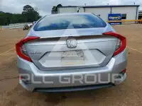 2016 Honda CIVIC фото