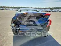 2016 Honda CIVIC photo