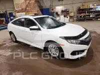 2016 Honda CIVIC фото