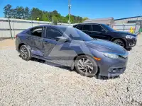 2016 Honda CIVIC фото