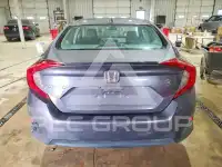 2016 Honda CIVIC фото